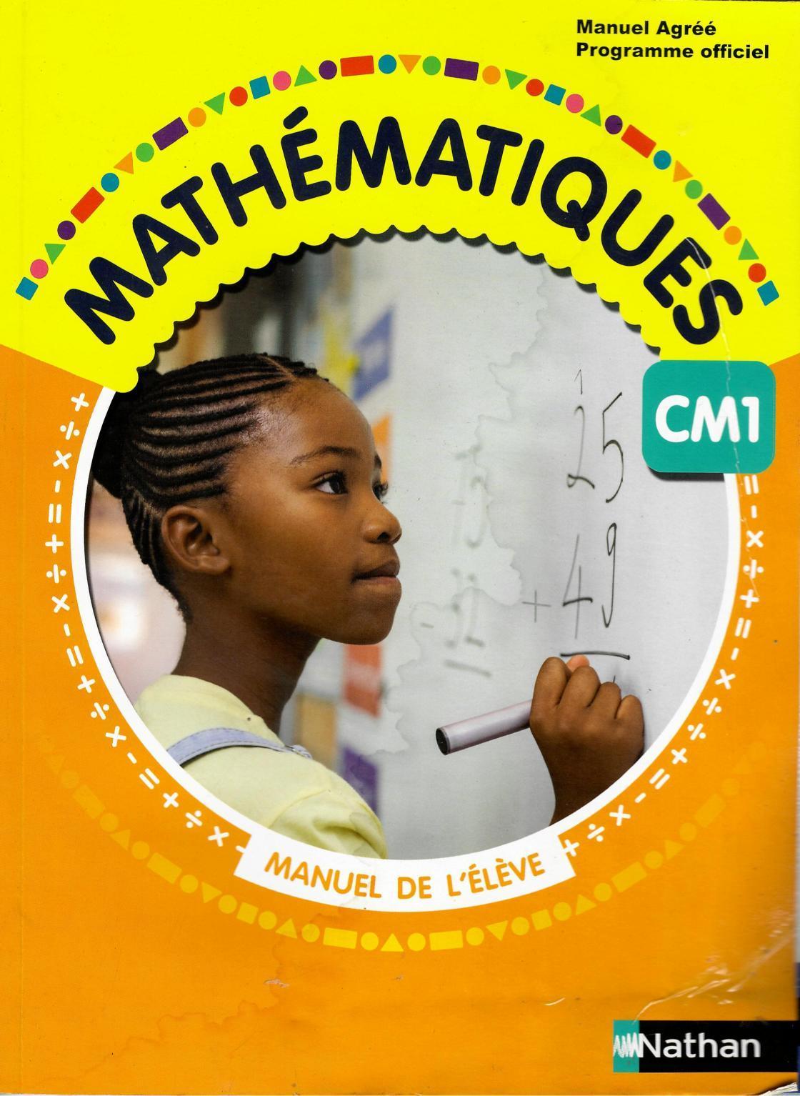 Mathématiques CM1 1