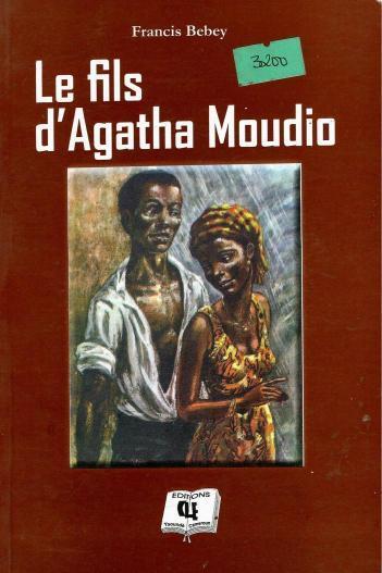 Le Fils d_Agatha Moudio