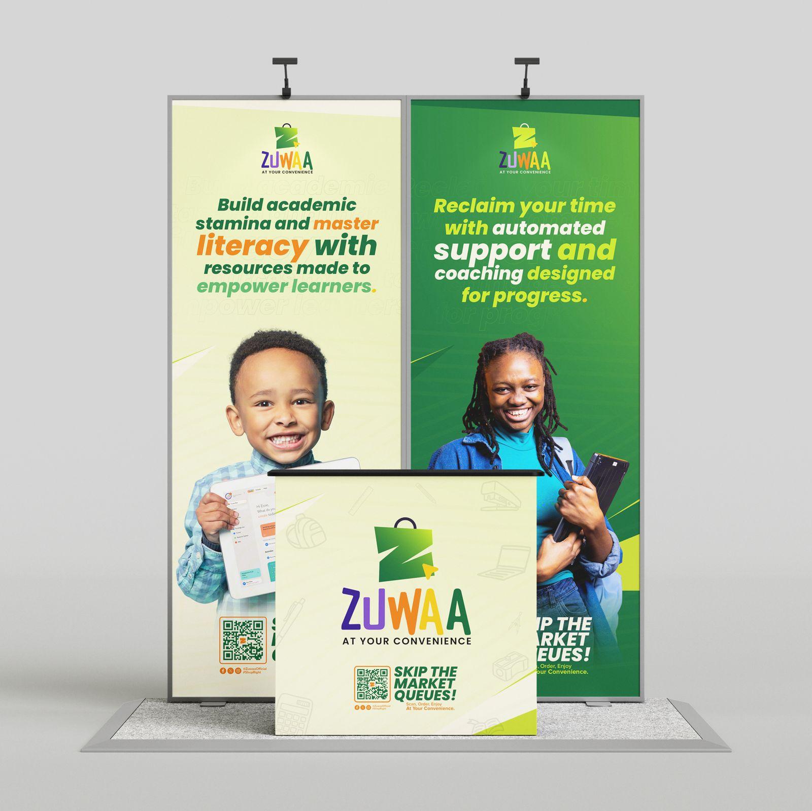 Rollup design