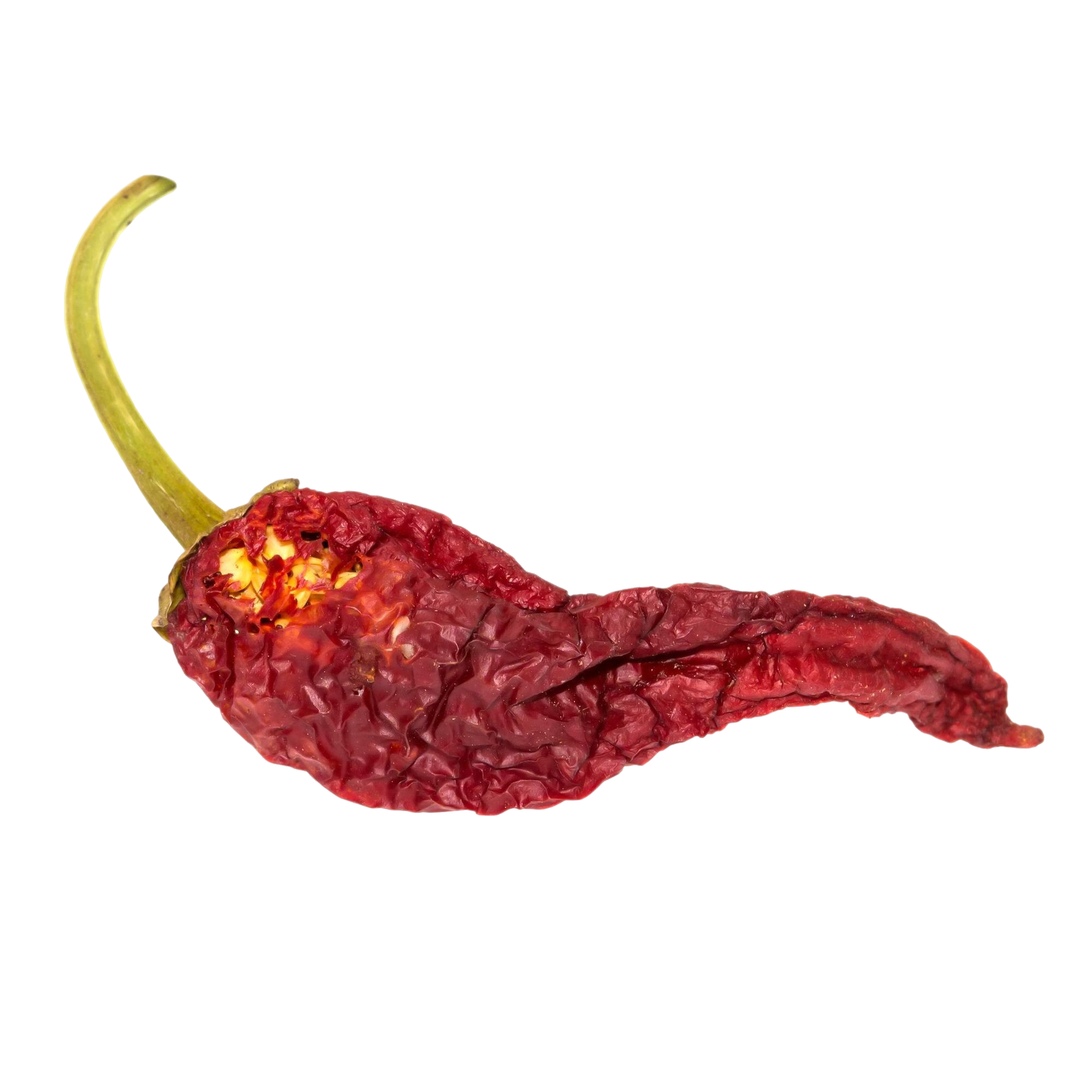 Dry peper