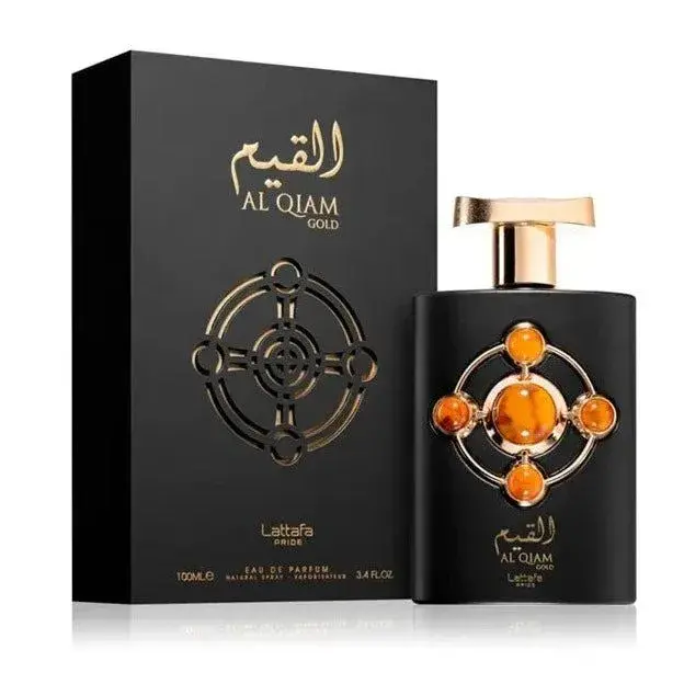 Al Qiam Gold