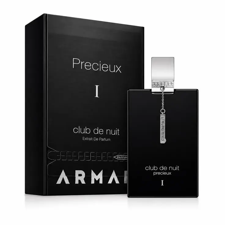 Club De Nuit Precieux 1