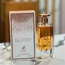 GLOSSY