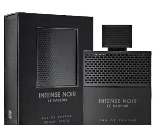 Intense Noir