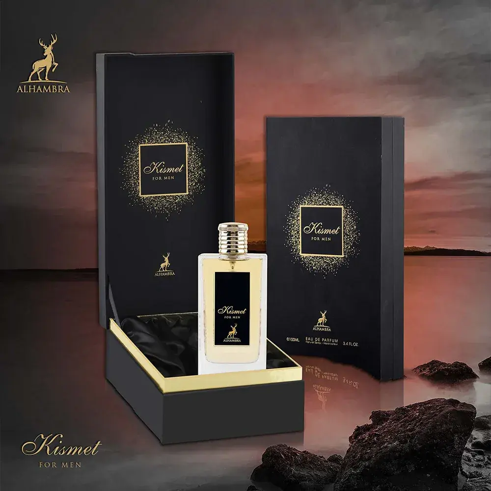KISMET FOR MEN