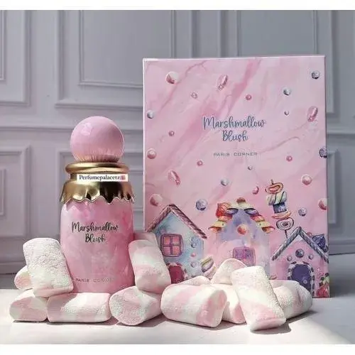 Marshmallow Blush
