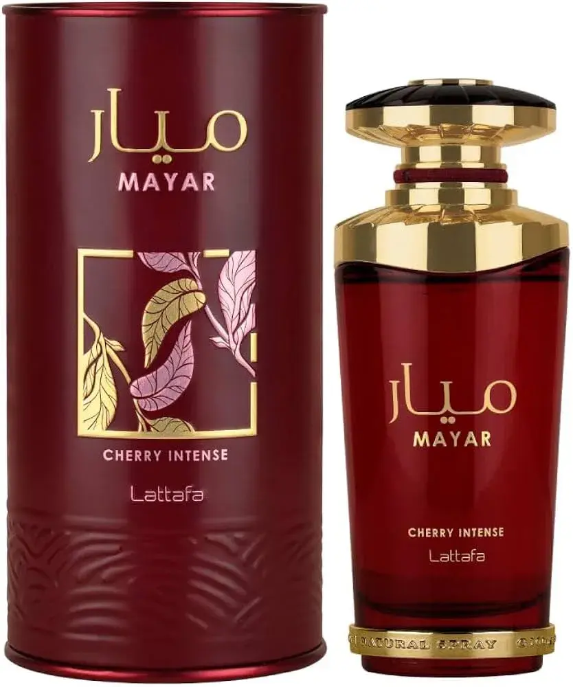 Mayar Cherry Intense