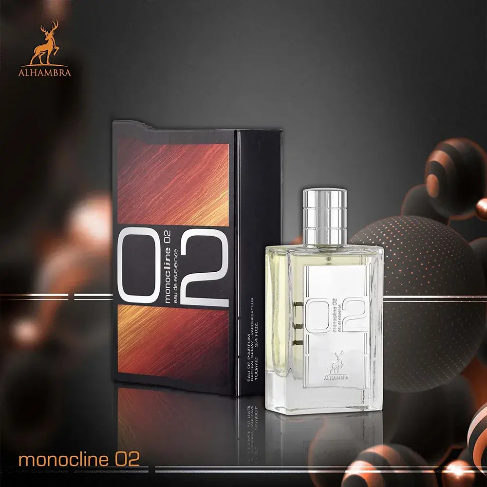 Monocline 02