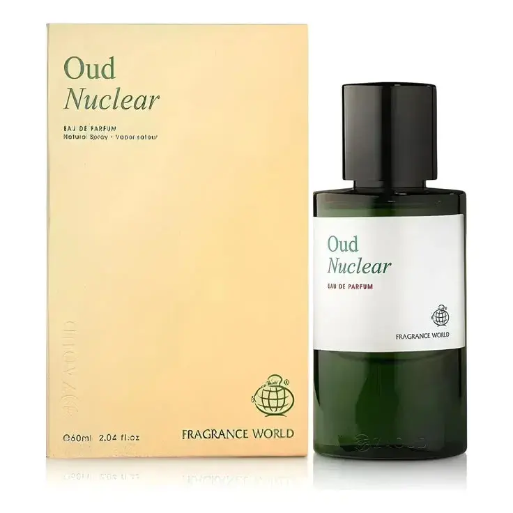 Oud Nuclear