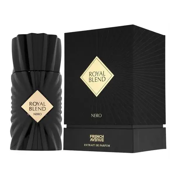 Royal Blend Nero