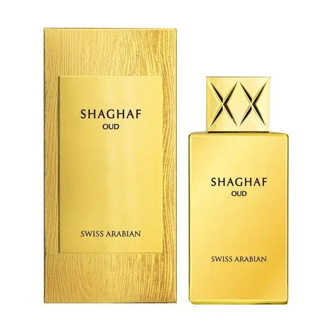 Shaghaf Oud