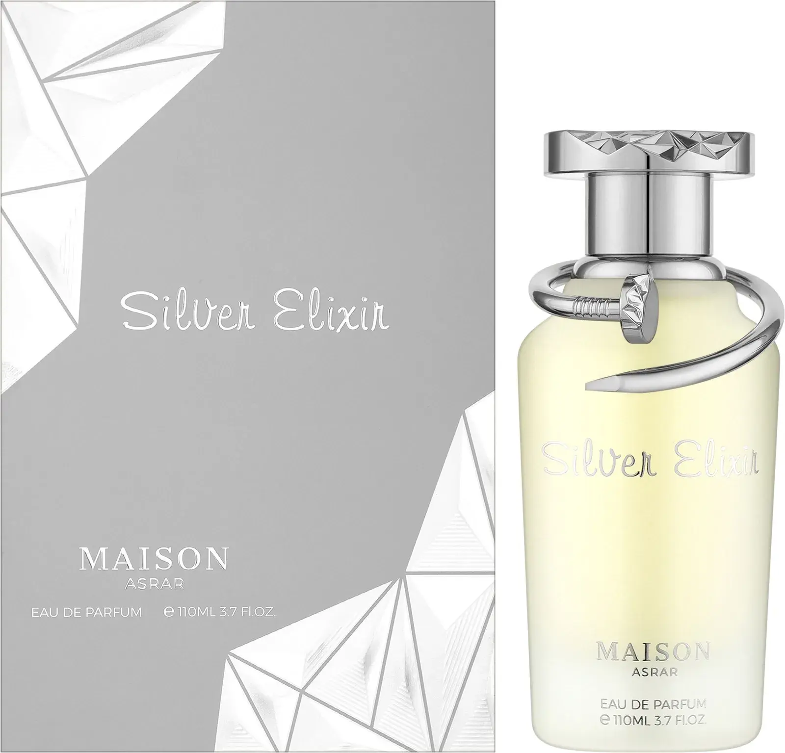 Silver Elixir
