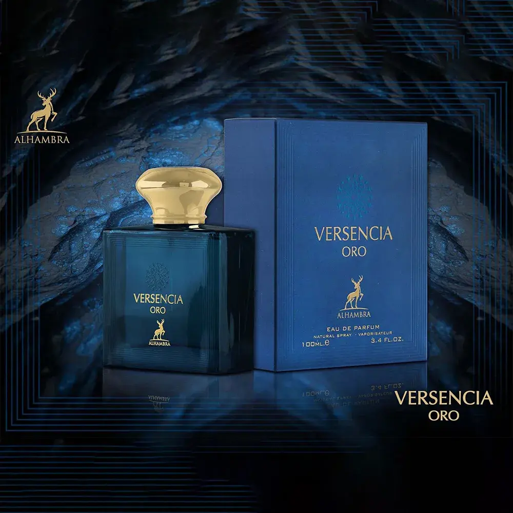 VERSENCIA ORO