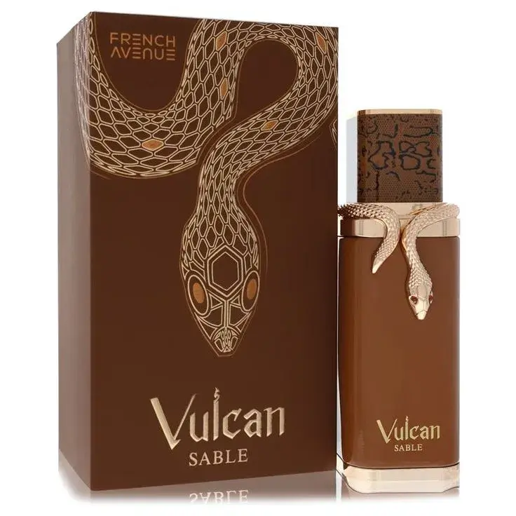 Vulcan Sable